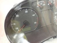 фото thumb №8, Спідометр  volkswagen polo iv 6q0920820l