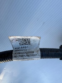 фото thumb №5, Opel mokka mokka x джгут двигуна 1.4t 42474491