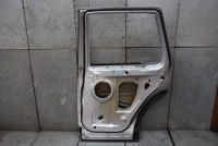 фото thumb №8, Land rover freelander ii двері праві зад молдинг