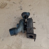 фото thumb №1, Турбонагнітач vw lt 2.5 tdi 074145701d