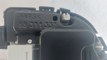 фото thumb №6, Opel vectra c signum спідометр  манометр дизель 88311337