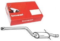 фото thumb №1, Bosal 280-195 гаситель конечный mini r56