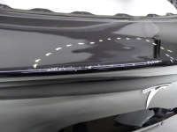 фото thumb №9, Tesla модель y 2020-2024 крышка багажника оригинальная