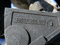 фото thumb №8, Ford escort fiesta mondeo датчик положення дросельної заслінки 95bf9b989