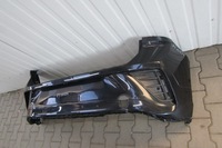 фото thumb №2, Бампер задняя задний vw t-roc r line 2ga lift 2021-