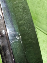 фото thumb №10, Крила правий перед bmw x3 x4 f25 f26 poznan gielda