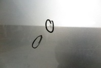 фото thumb №10, Дверь правый задняя задние правое volkswagen tiguan 5na