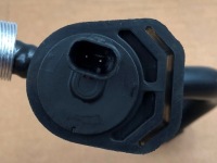 Труба клапан 2700184600 do w176 w246 w117 x156 w205 m270 1.6 2.0 с Разборки, фото thumb