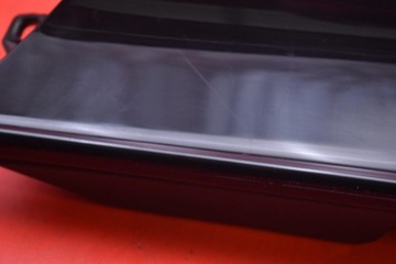 фото thumb №8, Накладка кришки зад задня 76801-0d760 toyota yaris cross 20-