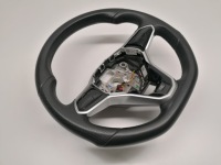 фото thumb №14, Vw golf viii 8 r line воздуховод кожаный оригинал