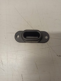 фото thumb №1, Направляющая дверь mercedes vito w638 a6387660161 aso org