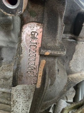 фото thumb №10, Grand cherokee wk2 durango 17- двигатель 3.6 v6 usa 68233205ae