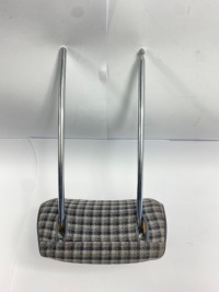 фото thumb №8, Підголівник сидіння передні задня заднє сидіння kombi чорний sportline mercedes w124