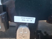 фото thumb №10, Скло перед передня лобове hyundai santa fe v mx5 24+ оригінал 43r-016941