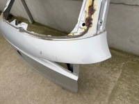 фото thumb №4, Крышка багажника задняя задняя mercedes eqa w243 243