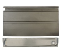 фото thumb №1, Sprinter lt 95-06 ремкомплект двері розсувних kpl