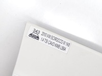 фото thumb №14, Крила правий перед передній vw scirocco iii 1k8 білий lb9a