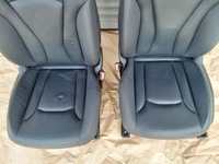 фото thumb №10, Audi q8 4m сиденья диван подлокотник кожа управление з підігрівом usa