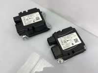 фото thumb №1, Модуль подушка безопасности подушек ford kuga mk3 2020+ escape usa