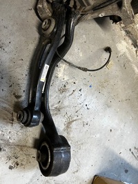 фото thumb №7, Range rover l405 поворотный кулак ступица рычаги 4.4 tdv8