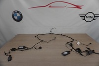 фото thumb №1, Жгут бампера перед bmw x1 u11 5a43564