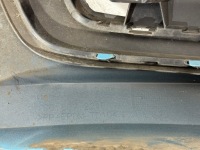 фото thumb №9, Volkswagen vw up lift бампер перед передний 1s0