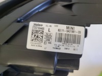 фото thumb №8, Фара ліва повний led ліве mini f55 f56 f57 lci рестайлінг оригінал oem