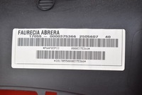 фото thumb №13, Приборная панель приборная консоль приборная панель подушка безопасности eu seat toledo 3 iii 04-10