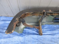 фото thumb №12, Opel frontera a 92-98 бампер перед + крепления kompletny