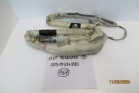 фото thumb №1, Шторка безопасности подушка безопасности правая jeep renegade 00519594990