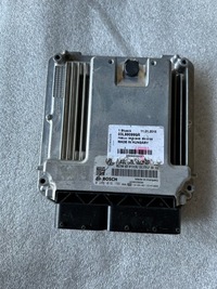 фото thumb №1, Ecu vw tiguan 03l906022rp....