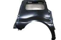 фото thumb №1, Renault trafic iii крила правий задній задня новий