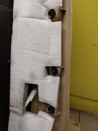 фото thumb №11, Vw touareg i боковина лівий багажника 7l6867037