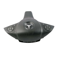 фото thumb №10, Mercedes w204 подушка водителя подушка безопасности a2048604302