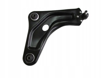 фото thumb №1, Правий важіль переднє citroen c3 aircross 2017-2023