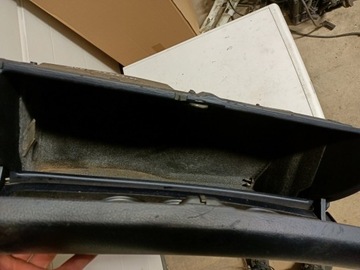 фото thumb №4, Бардачок пасажира audi a4 b5 темно-синій