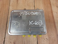 фото thumb №8, Mitsubishi outlander iii 2018 2019 2020 2021 насос abs 4670b747