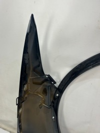 фото thumb №6, Tesla x крыло левый перед передний