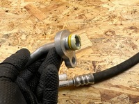 фото thumb №7, Wąż шланг труба кондиціонера volvo xc40 ii 31694880 2017-