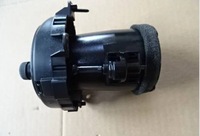 фото thumb №6, Боковая решётка обдув панели приборной панели chrysler pt cruiser 13282 nr96