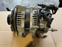 фото thumb №9, Bmw 5 g30 g31 g01 g32 2.0d генератор 8490538