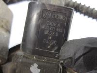 фото thumb №5, Skoda rapid spaceback клаксон сигнал звуковой 4d0971992 ch2143