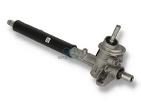 фото thumb №6, Трансмиссия рулевая рейка ford galaxy i 1 mk1 2000-05