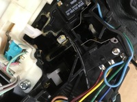 фото thumb №6, Вибірник домкрат infiniti q50