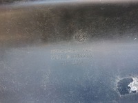 фото thumb №10, Ford ecosport st бампер задний задняя диффузор