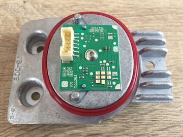 фото thumb №3, Модуль led drl левый do mercedes c купе cabrio a205 c205 2018-20