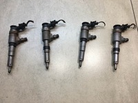 фото thumb №1, Инжектор peugeot 307 1.4 hdi 0445110135