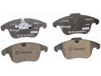 фото thumb №1, Тормозные колодки перед land rover freelander ii 2.0-3.2 06-14