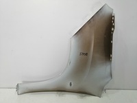 фото thumb №10, Крила правий передній combo partner berlingo