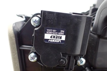 фото thumb №10, Обігрівач повітродувка європа 97200-gi000 hyundai ioniq 5 v електричний 22r